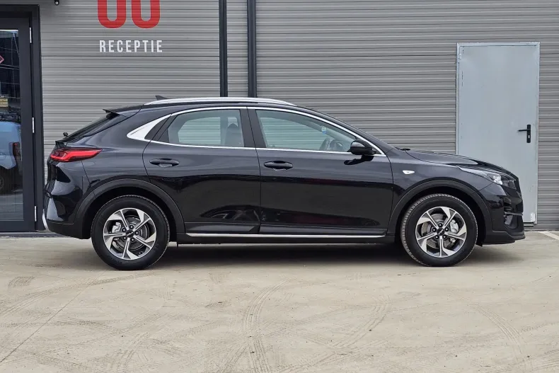 Kia XCeed din 2022 cu 165.500 km - oferta KIA233174 - foto 7