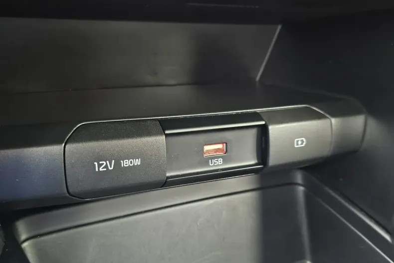Kia XCeed din 2022 cu 165.500 km - oferta KIA233174 - foto 15