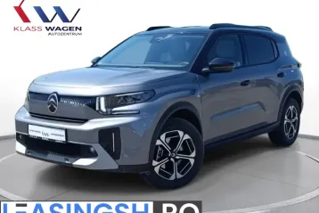 Citroën C3 Aircross din 2025 - oferta CIT233175