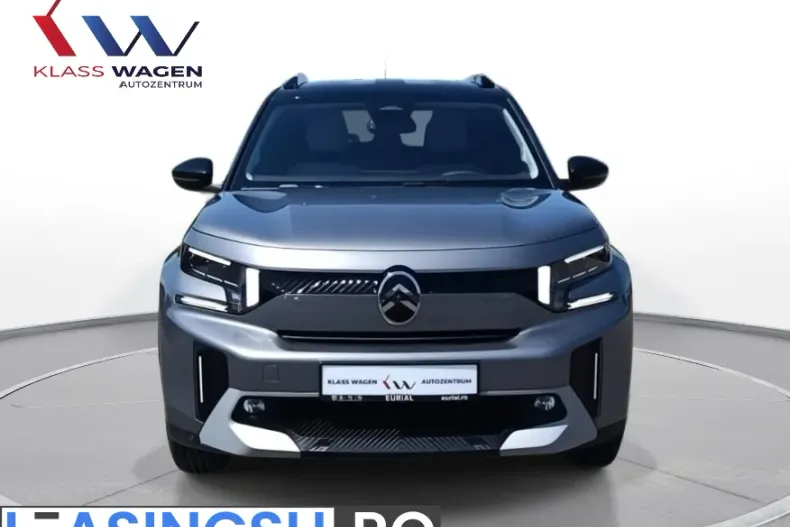 Citroën C3 Aircross din 2025 cu 12.484 km - oferta CIT233175 - foto 3