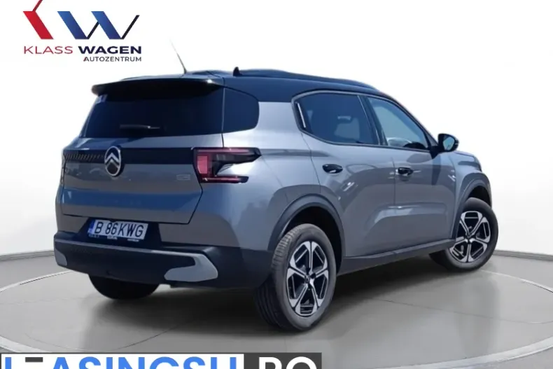 Citroën C3 Aircross din 2025 cu 12.484 km - oferta CIT233175 - foto 5