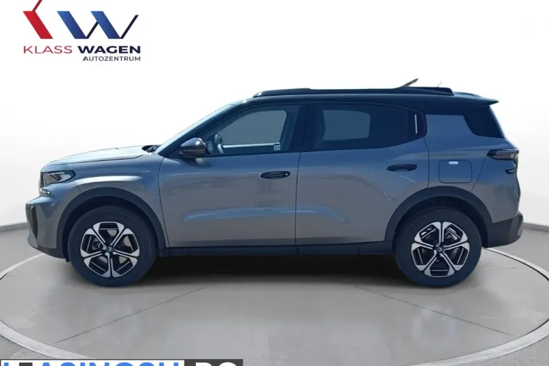 Citroën C3 Aircross din 2025 cu 12.484 km - oferta CIT233175 - foto 7