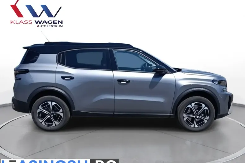 Citroën C3 Aircross din 2025 cu 12.484 km - oferta CIT233175 - foto 8