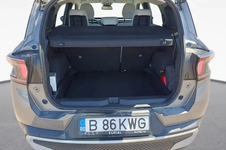 Citroën C3 Aircross din 2025 cu 12.484 km - oferta CIT233175 - foto 14
