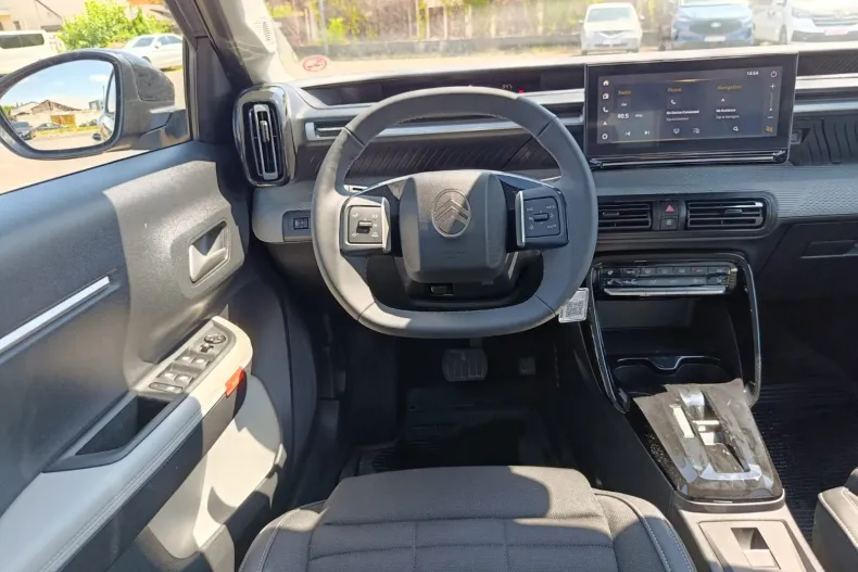 Citroën C3 Aircross din 2025 cu 12.484 km - oferta CIT233175 - foto 16