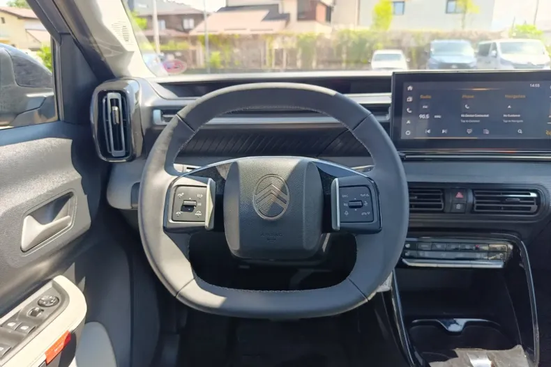 Citroën C3 Aircross din 2025 cu 12.484 km - oferta CIT233175 - foto 17
