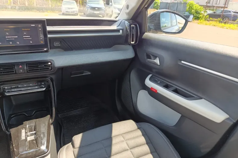 Citroën C3 Aircross din 2025 cu 12.484 km - oferta CIT233175 - foto 19