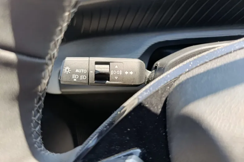 Citroën C3 Aircross din 2025 cu 12.484 km - oferta CIT233175 - foto 21