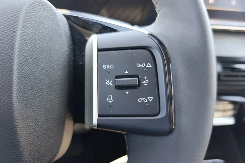 Citroën C3 Aircross din 2025 cu 12.484 km - oferta CIT233175 - foto 23