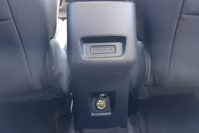 Citroën C3 Aircross din 2025 cu 12.484 km - oferta CIT233175 - foto 24