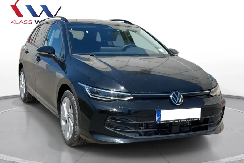 Volkswagen Golf din 2026 cu 12.386 km - oferta VOL233176 - foto 2