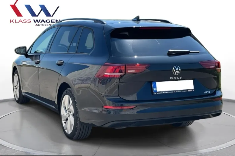 Volkswagen Golf din 2026 cu 12.386 km - oferta VOL233176 - foto 4