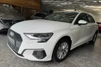 Audi A3 Sportback din 2022 cu 88.224 km - oferta AUD233177 - foto 1