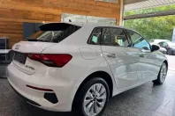 Audi A3 Sportback din 2022 cu 88.224 km - oferta AUD233177 - foto 4