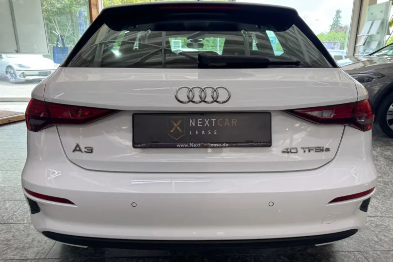 Audi A3 Sportback din 2022 cu 88.224 km - oferta AUD233177 - foto 5