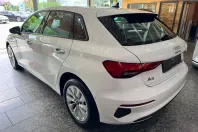 Audi A3 Sportback din 2022 cu 88.224 km - oferta AUD233177 - foto 6