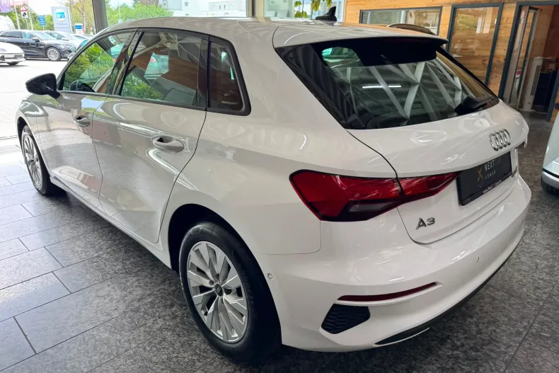 Audi A3 Sportback din 2022 cu 88.224 km - oferta AUD233177 - foto 6