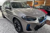 BMW iX3 (Seria X) din 2022 cu 91.795 km - oferta BMW233178 - foto 3