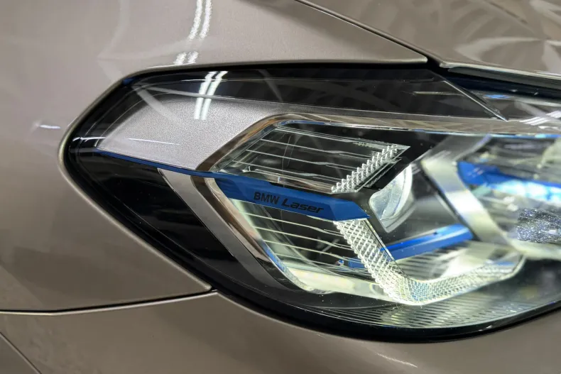 BMW iX3 (Seria X) din 2022 cu 91.795 km - oferta BMW233178 - foto 7