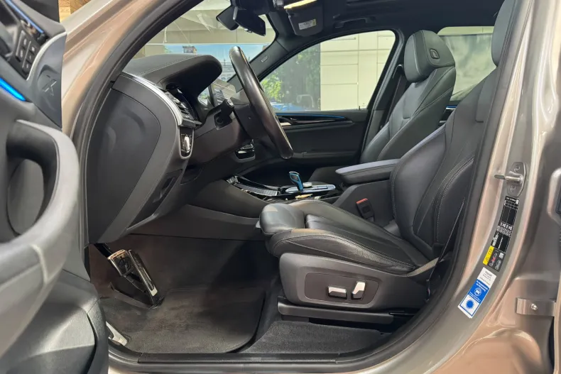 BMW iX3 (Seria X) din 2022 cu 91.795 km - oferta BMW233178 - foto 9