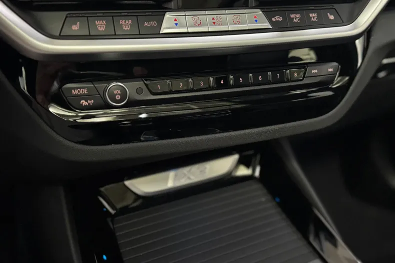 BMW iX3 (Seria X) din 2022 cu 91.795 km - oferta BMW233178 - foto 15