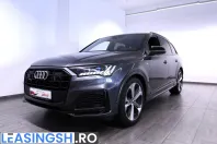 Audi Q7 din 2020 cu 104.101 km - oferta AUD233180 - foto 1