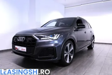 Audi Q7 din 2020 - oferta AUD233180
