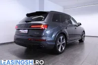 Audi Q7 din 2020 cu 104.101 km - oferta AUD233180 - foto 2