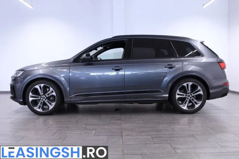 Audi Q7 din 2020 cu 104.101 km - oferta AUD233180 - foto 4