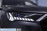 Audi Q7 din 2020 cu 104.101 km - oferta AUD233180 - foto 6