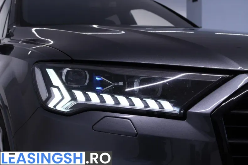 Audi Q7 din 2020 cu 104.101 km - oferta AUD233180 - foto 6