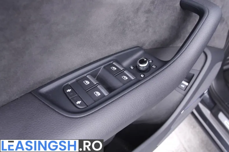 Audi Q7 din 2020 cu 104.101 km - oferta AUD233180 - foto 10