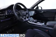 Audi Q7 din 2020 cu 104.101 km - oferta AUD233180 - foto 11
