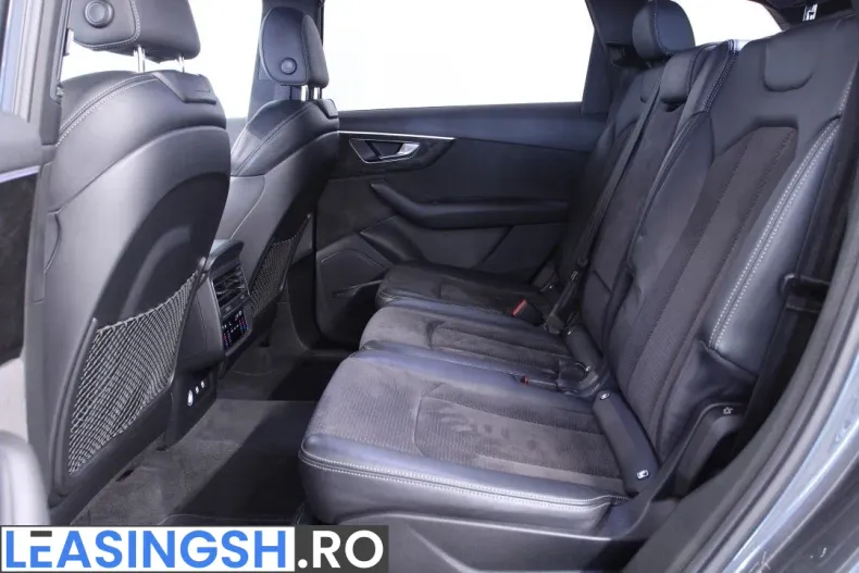 Audi Q7 din 2020 cu 104.101 km - oferta AUD233180 - foto 14