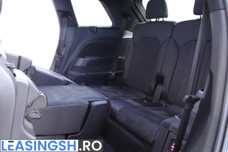 Audi Q7 din 2020 cu 104.101 km - oferta AUD233180 - foto 15