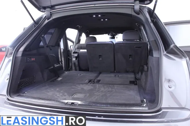 Audi Q7 din 2020 cu 104.101 km - oferta AUD233180 - foto 18