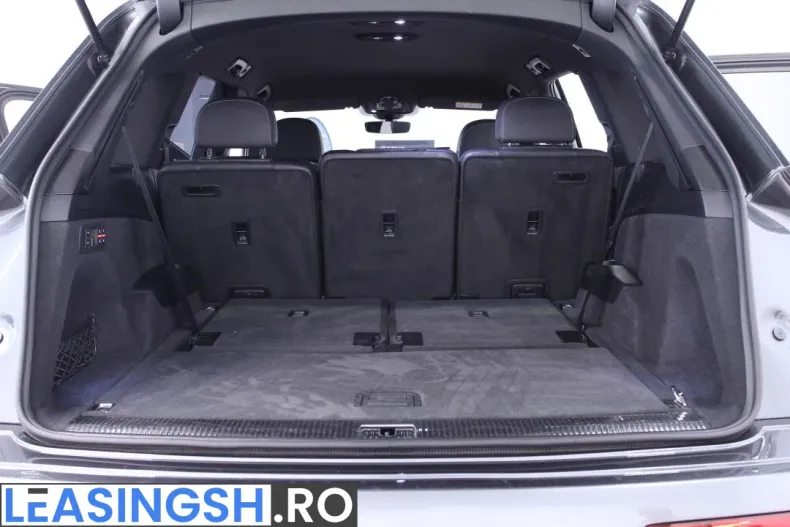 Audi Q7 din 2020 cu 104.101 km - oferta AUD233180 - foto 19