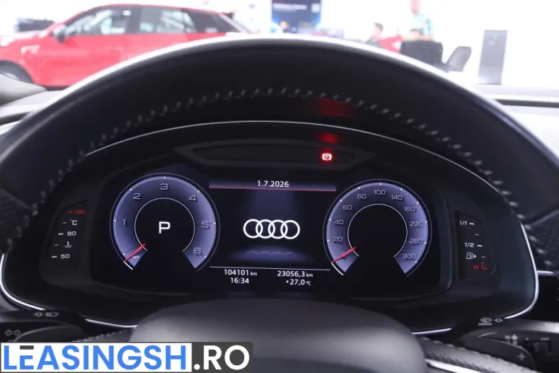 Audi Q7 din 2020 cu 104.101 km - oferta AUD233180 - foto 23