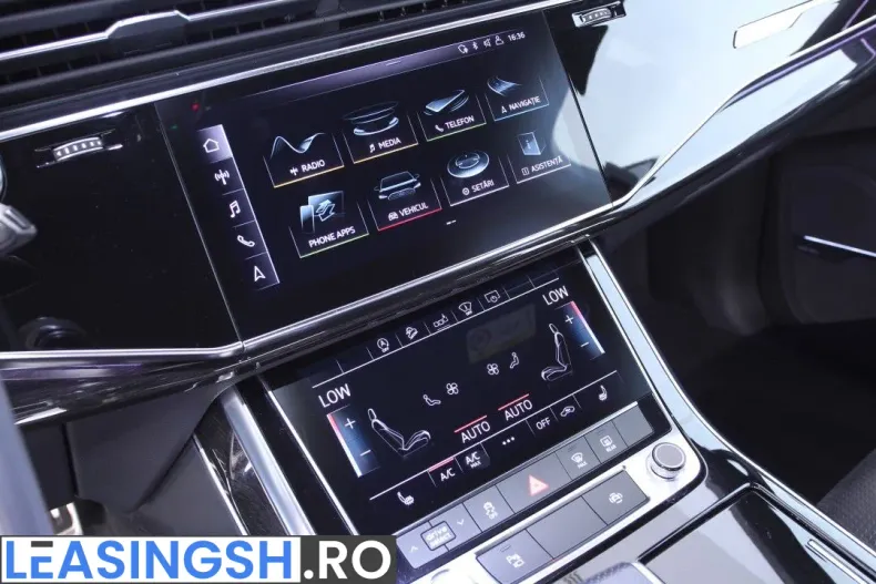 Audi Q7 din 2020 cu 104.101 km - oferta AUD233180 - foto 25