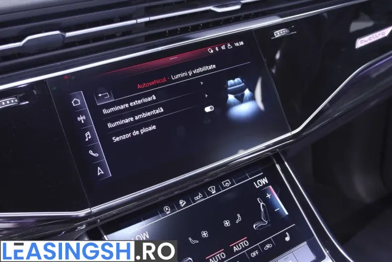 Audi Q7 din 2020 cu 104.101 km - oferta AUD233180 - foto 26