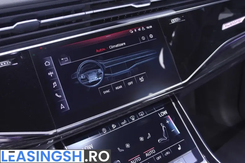 Audi Q7 din 2020 cu 104.101 km - oferta AUD233180 - foto 28
