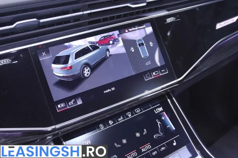 Audi Q7 din 2020 cu 104.101 km - oferta AUD233180 - foto 30