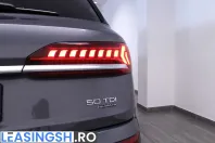 Audi Q7 din 2020 cu 104.101 km - oferta AUD233180 - foto 32