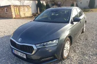 Skoda Octavia din 2020 cu 111.444 km - oferta SKO233181 - foto 1
