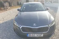 Skoda Octavia din 2020 cu 111.444 km - oferta SKO233181 - foto 2