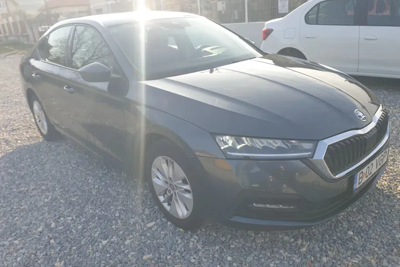 Skoda Octavia din 2020 cu 111.444 km - oferta SKO233181 - foto 3
