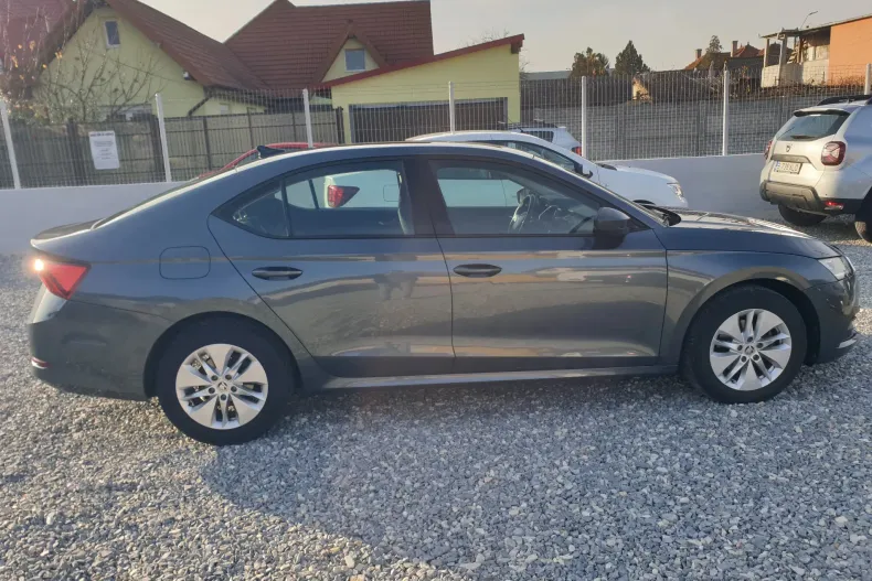 Skoda Octavia din 2020 cu 111.444 km - oferta SKO233181 - foto 4