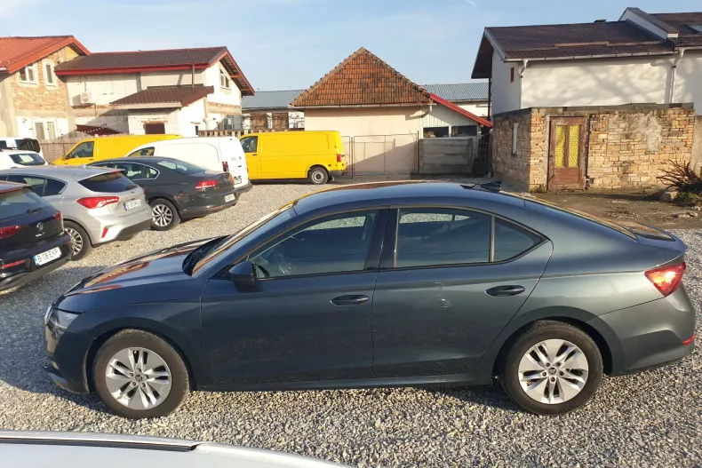 Skoda Octavia din 2020 cu 111.444 km - oferta SKO233181 - foto 5