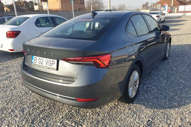 Skoda Octavia din 2020 cu 111.444 km - oferta SKO233181 - foto 6