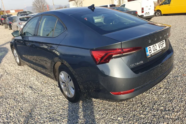 Skoda Octavia din 2020 cu 111.444 km - oferta SKO233181 - foto 8